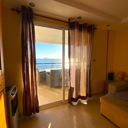 Coblanca 8-5º4 Apartment Benidorm Bagian luar foto