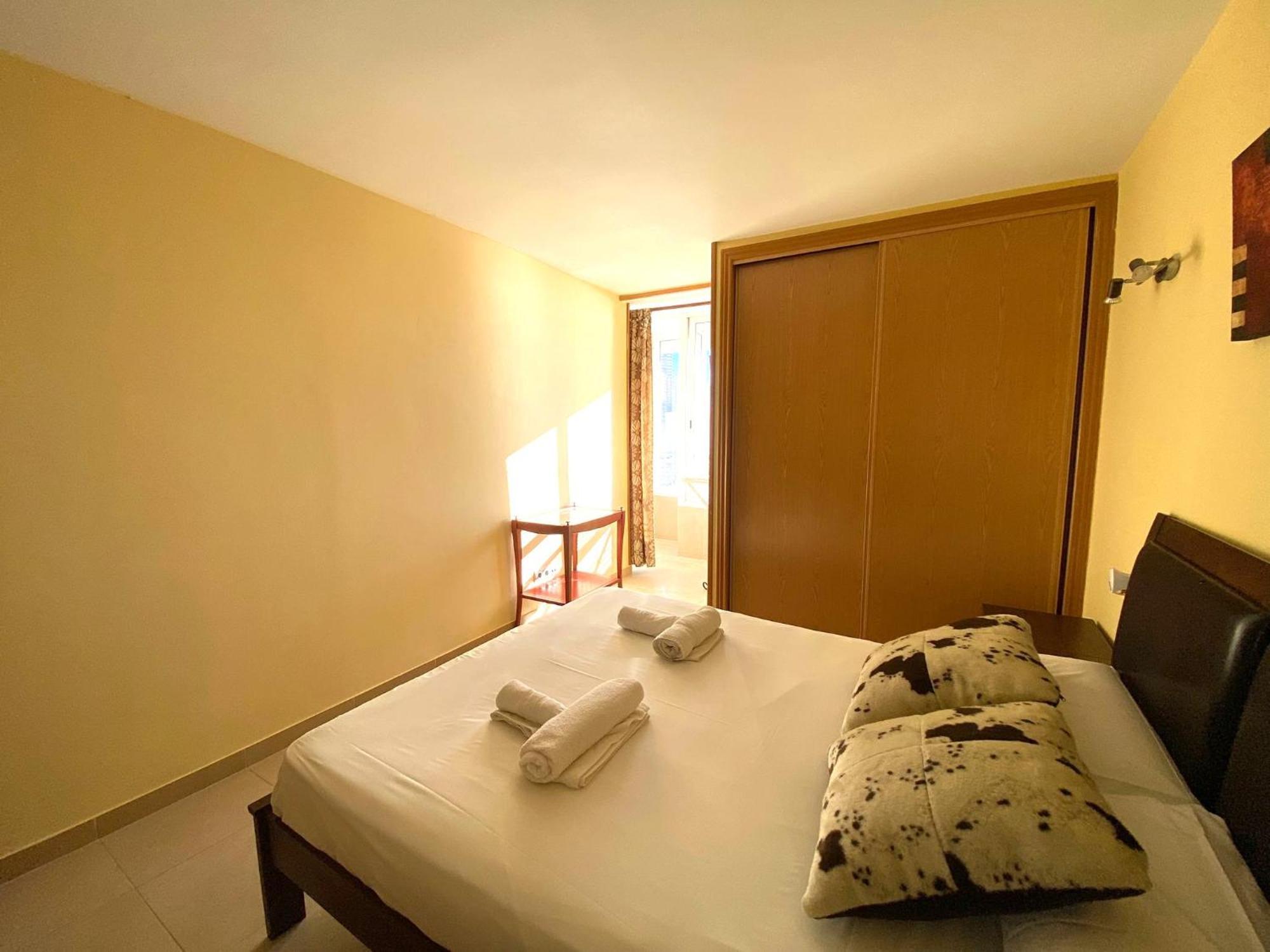 Coblanca 8-5º4 Apartment Benidorm Bagian luar foto